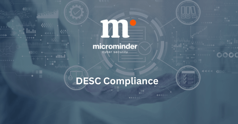 What Is DESC Compliance and How to Be Compliant?
